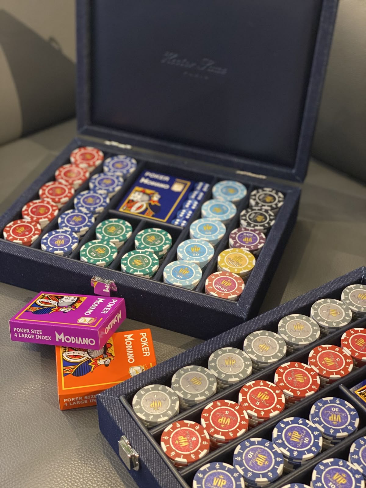 Blackjack 21 کیسینو میں رولیٹی گیمز کے بارے میں معلومات