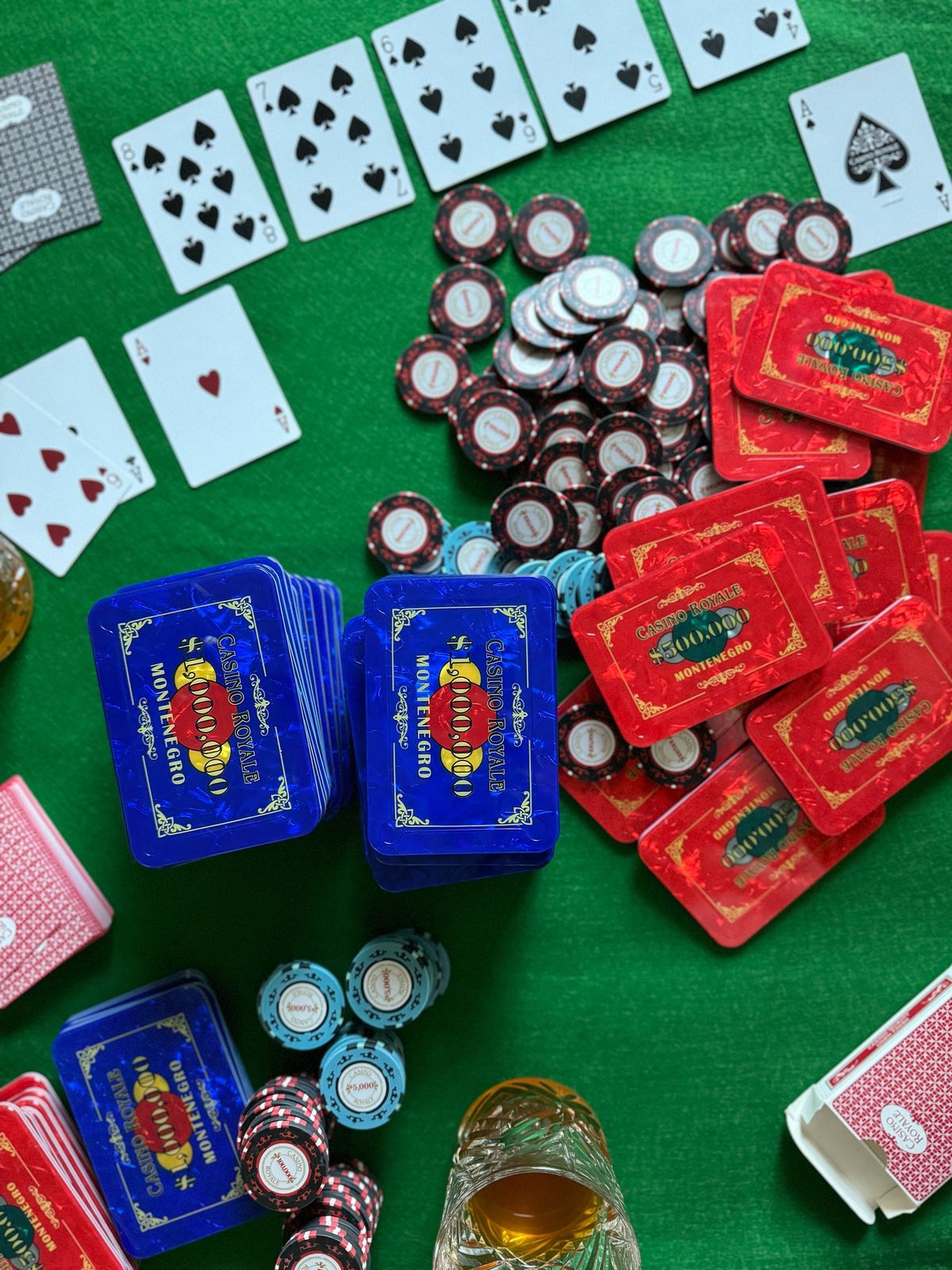 Blackjack 21 پاکستان کیسینو میں بلیک جیک گیمز