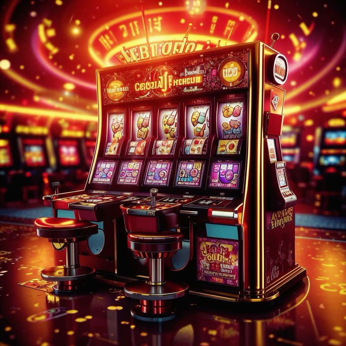 Blackjack 21 کیسینو میں بکراٹکھیلیں
