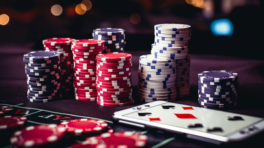 Blackjack 21 پاکستان میں میگا ویز کیسینو گیمز