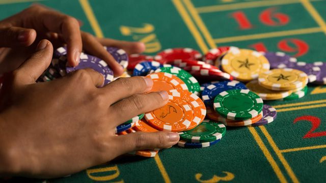 Blackjack 21 کھلاڑیوں کے لیے لائیو کیسینو سیکشن