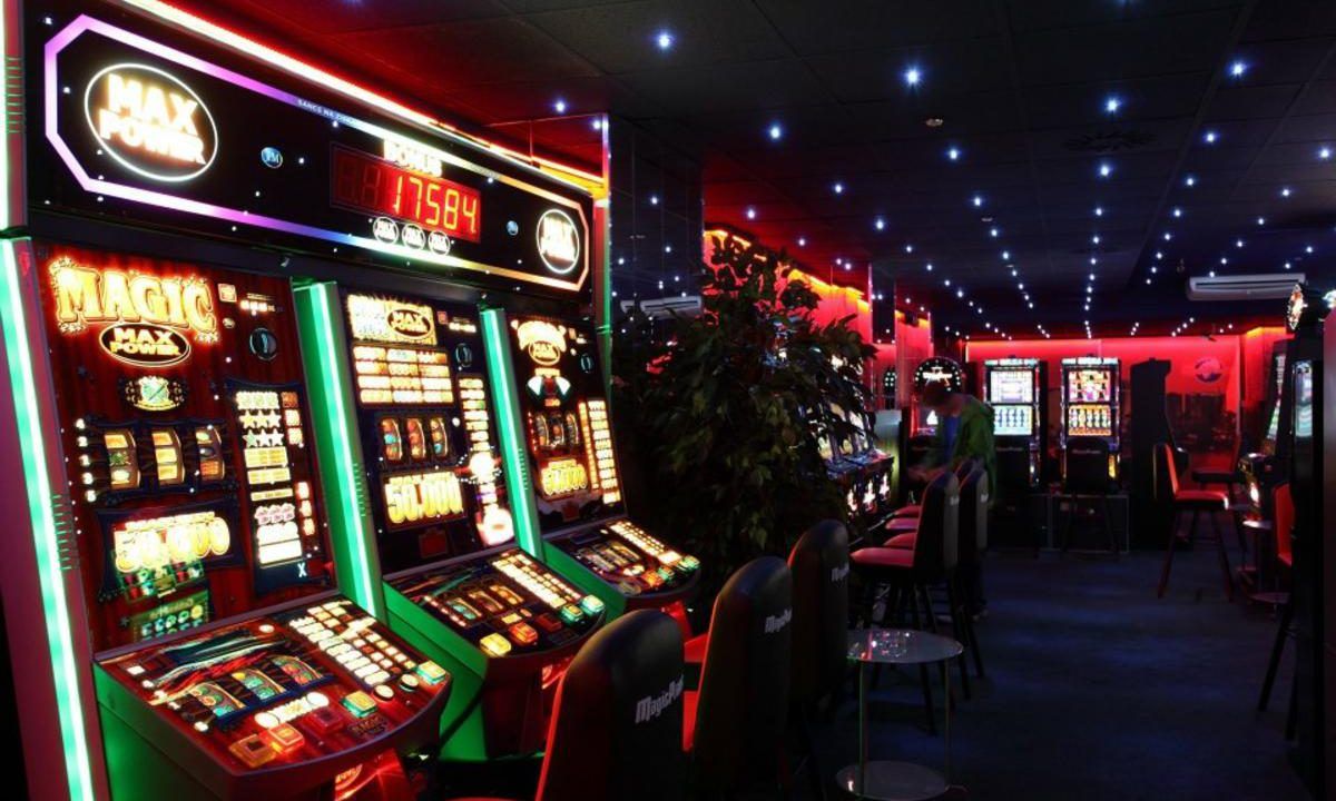 ایک اکاؤنٹ بنائیں یا Blackjack 21 کیسینو میں لاگ ان کریں۔