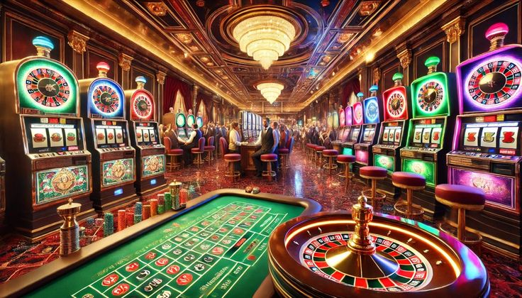 Blackjack 21 سائٹ کے لیے آن لائن گیمز فراہم کرنے والے
