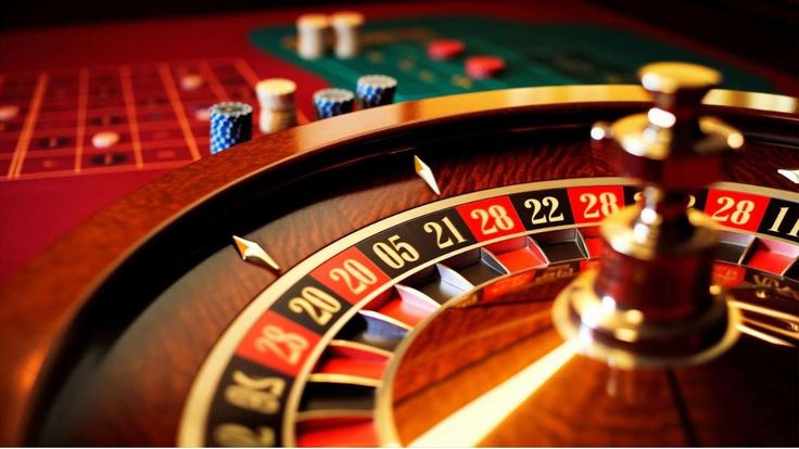 Blackjack 21 آن لائن کیسینو میں کھیلنے کی وجوہات
