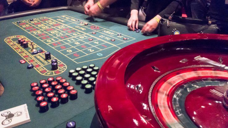 پاکستان میں Blackjack 21 کا آن لائن کیسینو سیکشن کھولیں۔