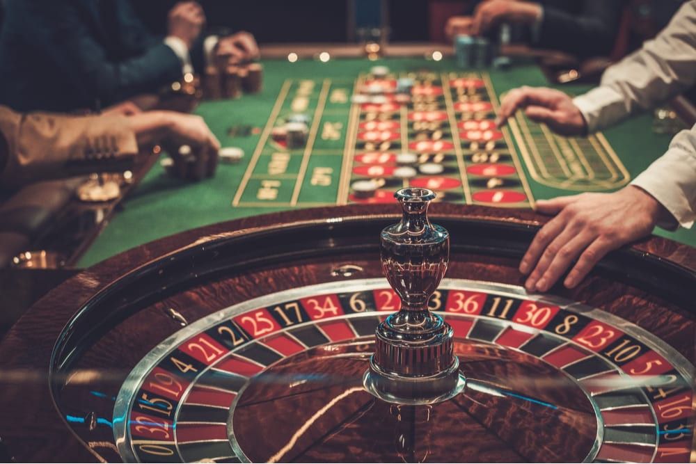 Blackjack 21 کیسینو میں ایک آن لائن گیم کا انتخاب کریں۔