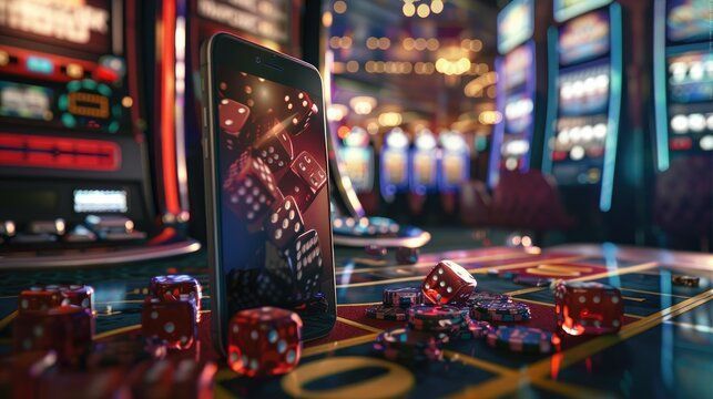 Blackjack 21 کیسینو میں سلاٹ کھیلنا شروع کریں۔