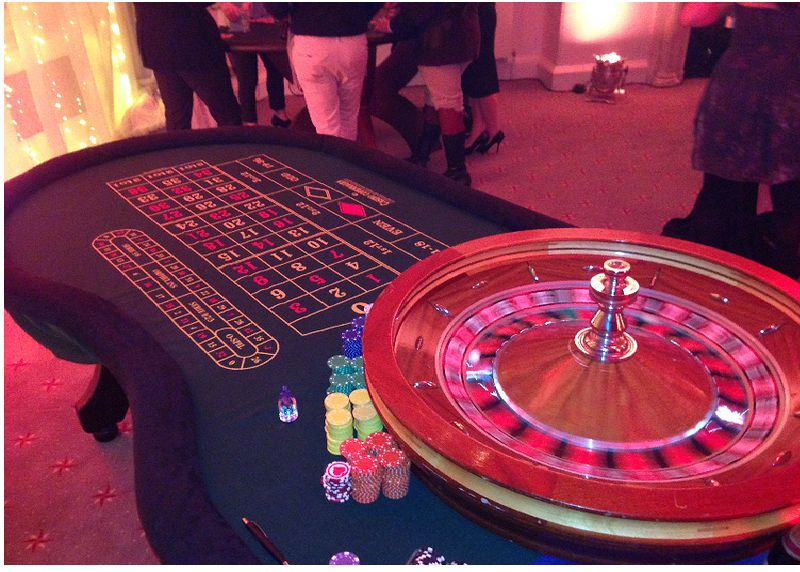 Blackjack 21 کیسینو میں بکراٹکھیلیں