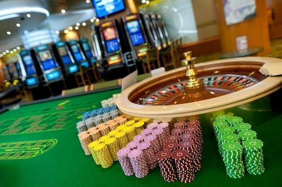 ایک اکاؤنٹ بنائیں یا Blackjack 21 کیسینو میں لاگ ان کریں۔
