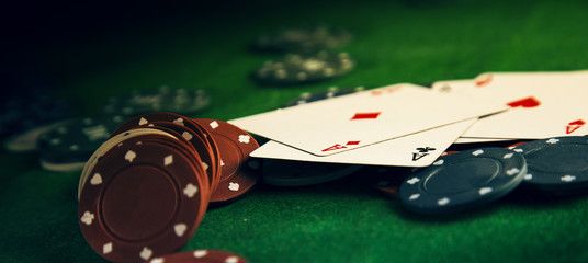 Blackjack 21 آن لائن کیسینو میں کھیلنے کی وجوہات