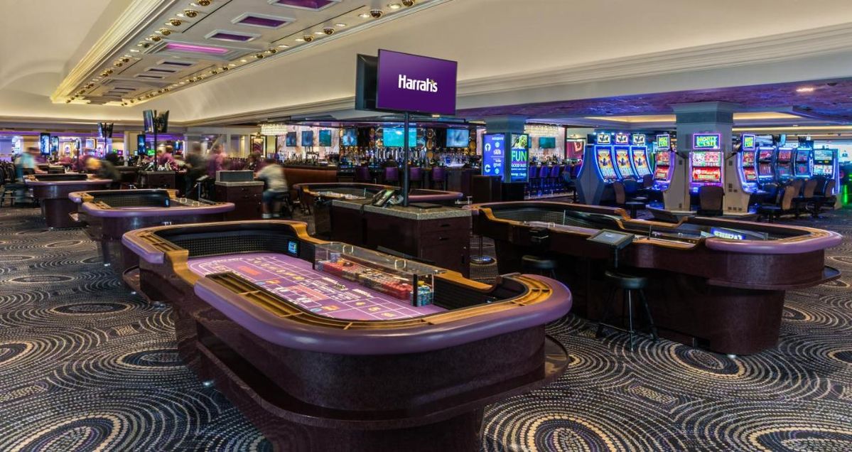Blackjack 21 کیسینو میں ایک آن لائن گیم کا انتخاب کریں۔