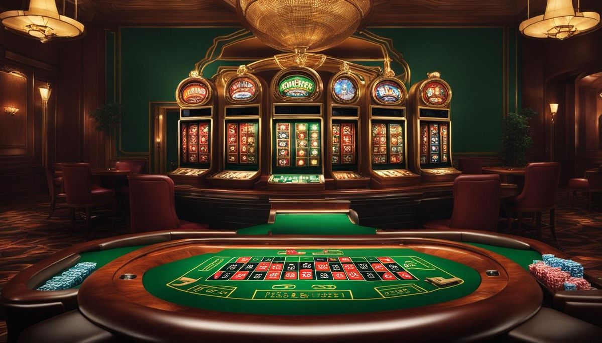 پاکستان کے نئے Blackjack 21کیسینو کھلاڑیوں کے لیے خوش آمدید بونس
