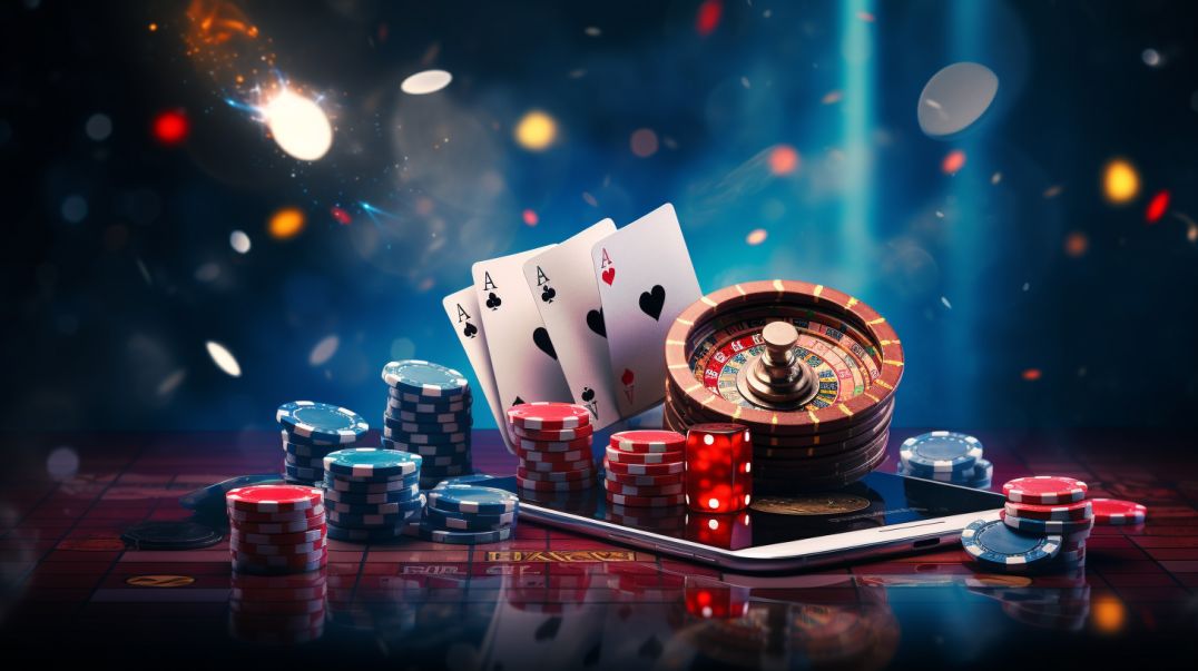 Blackjack 21 آن لائن کیسینو میں اصل گیمز